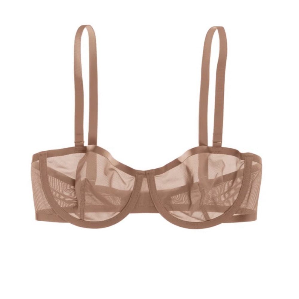 Cuup Barconette Bra 42F